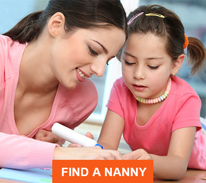 Nanny